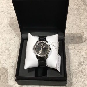 Movado women’s watch. NWT